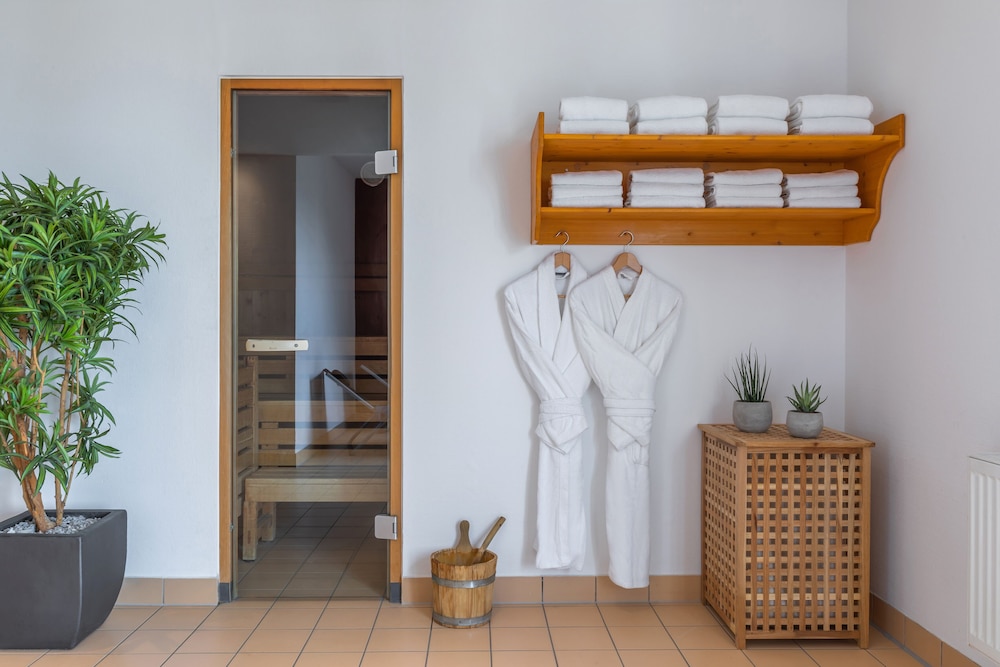 Hotel Munster Kongresscenter affiliated by Melia 26/71