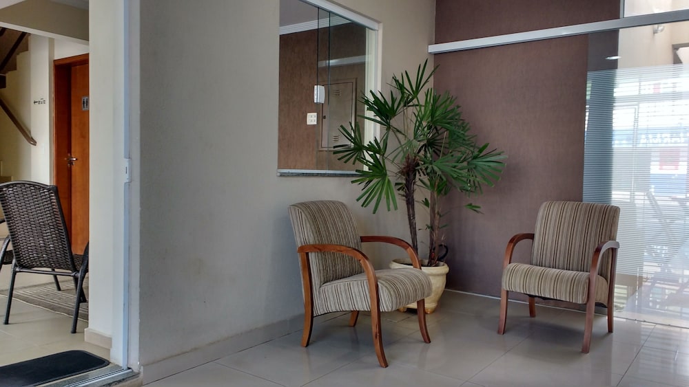 Hotel Maria Luiza 25/28