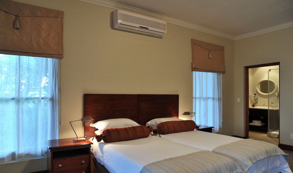 De Zalze Lodge 30/66