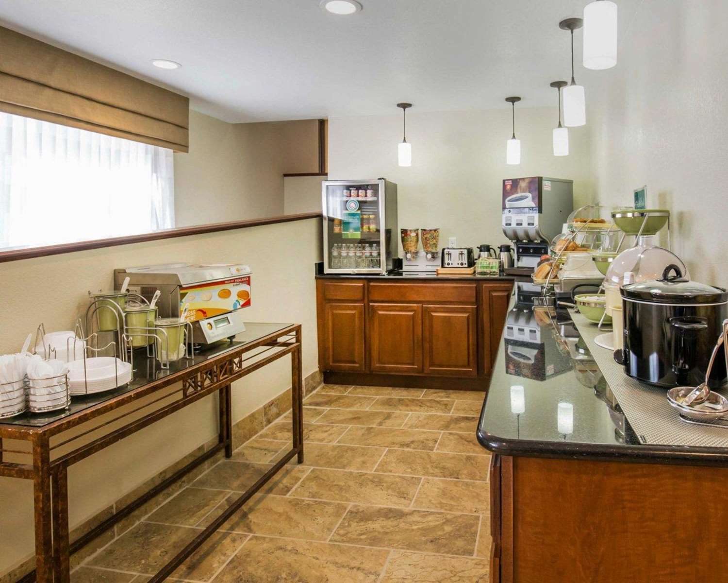 Quality Inn Gillette 21/21