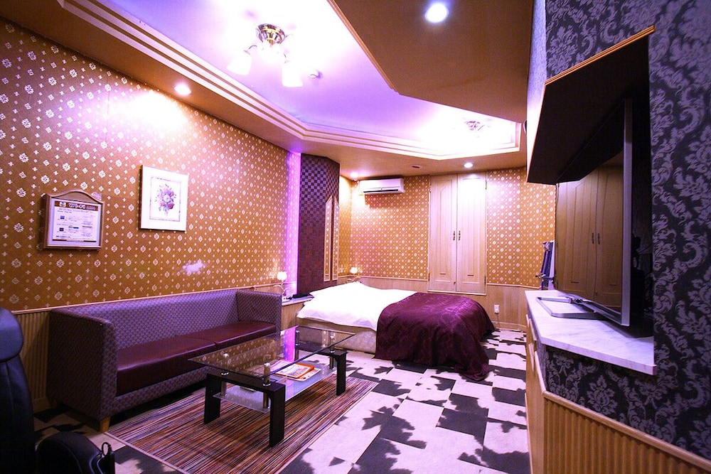 Hotel Ohirune Racco Sakai - Adult Only 19/24
