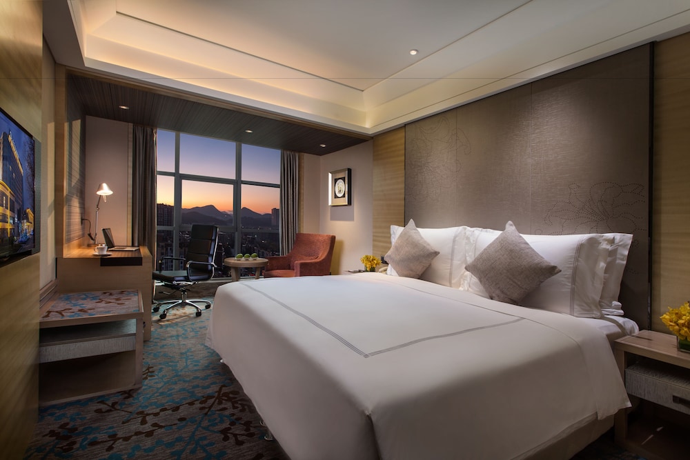 Grand Skylight International Hotel Guiyang 8/37