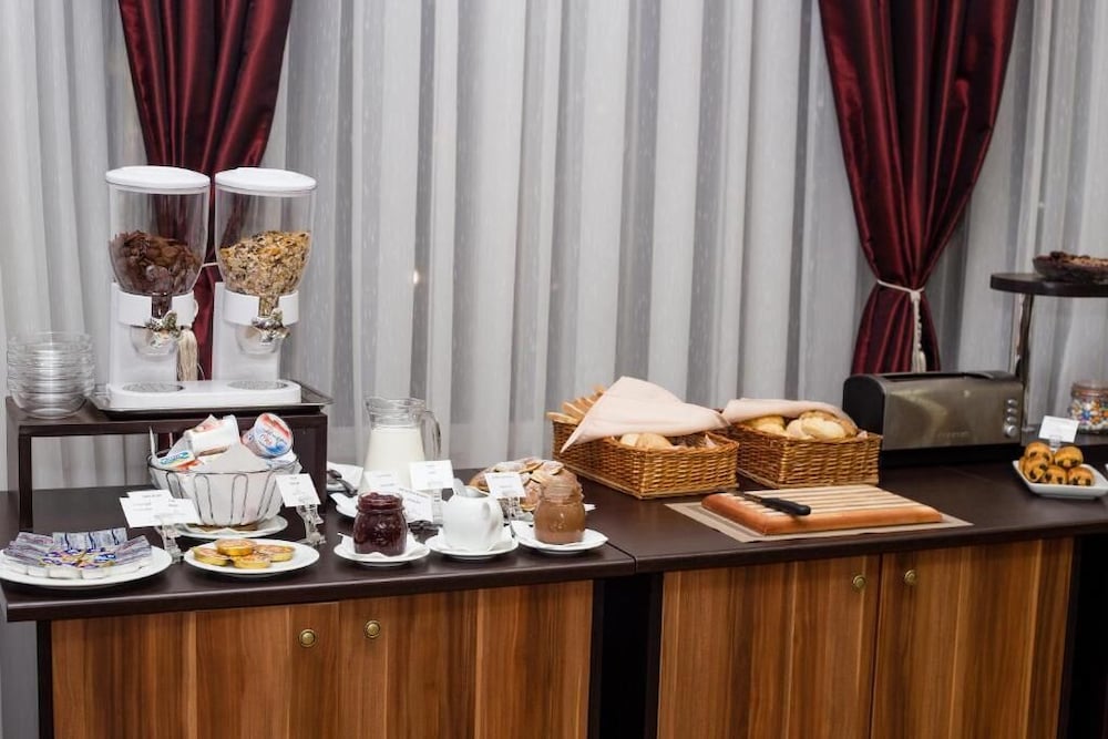 Hotel Athos R M T 58/69