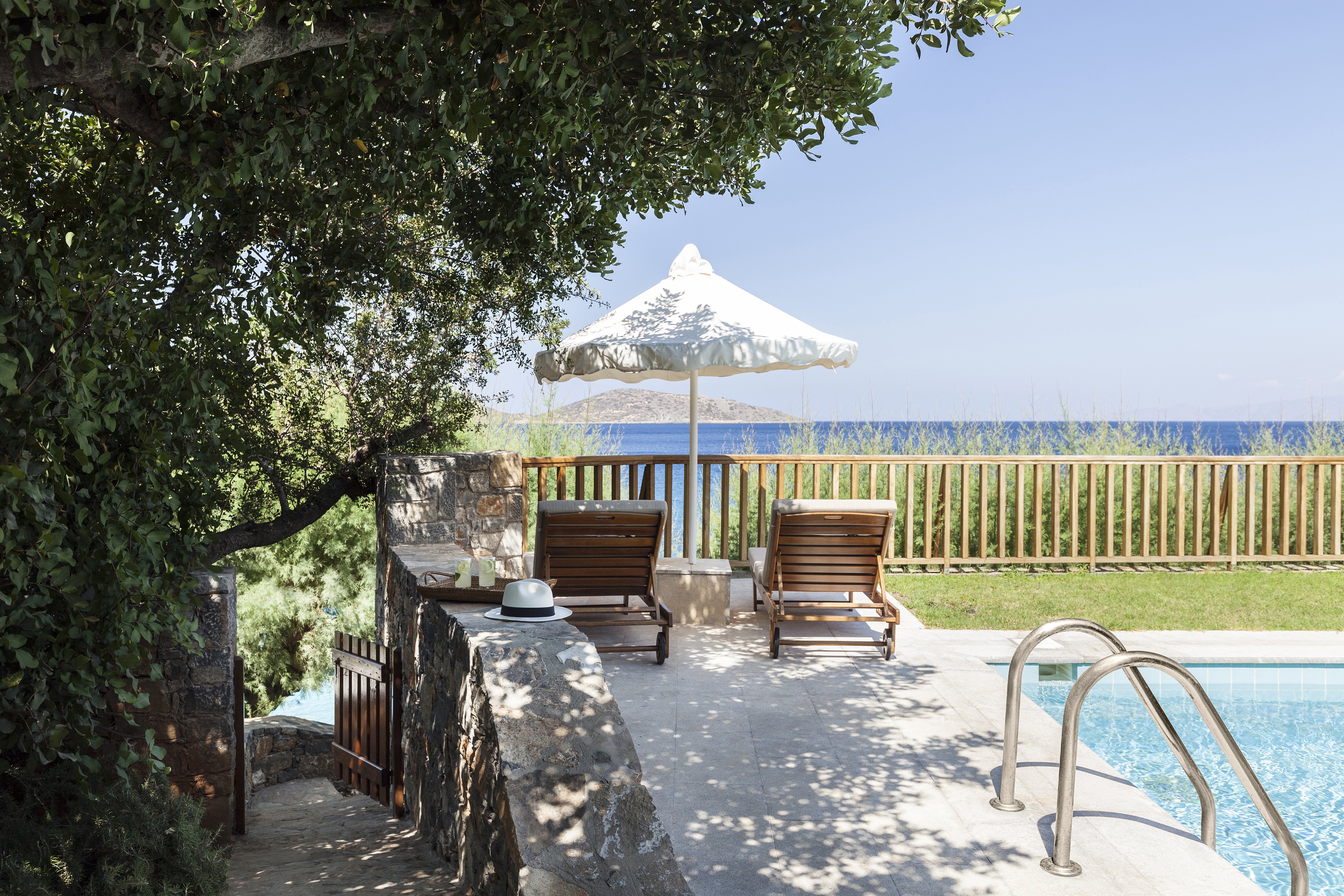 Elounda Mare Relais & Chateaux Hotel 20/67