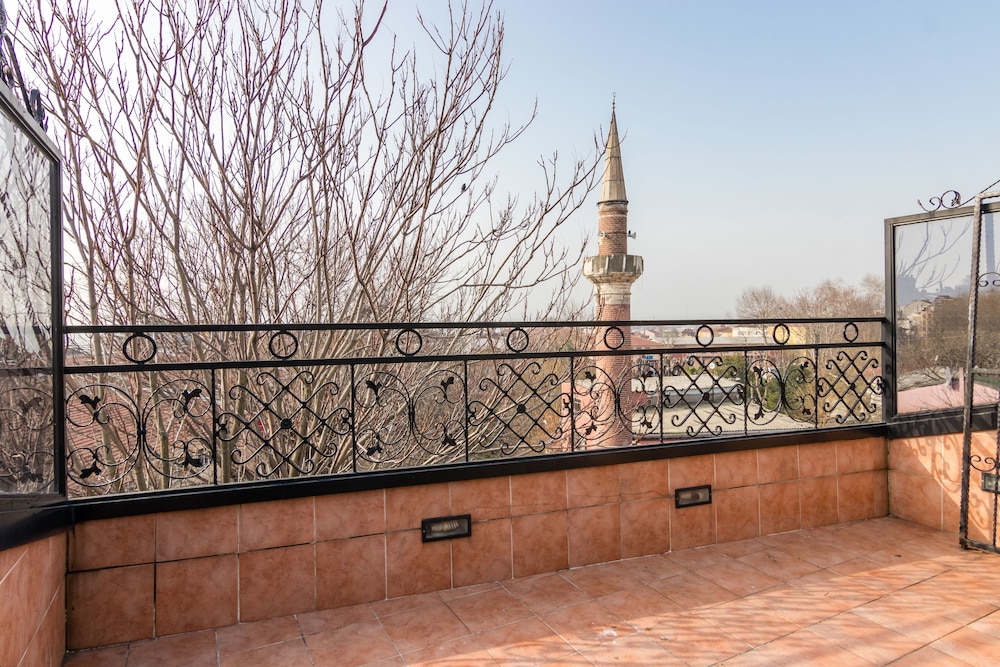 Sultanahmet Suites 8/72