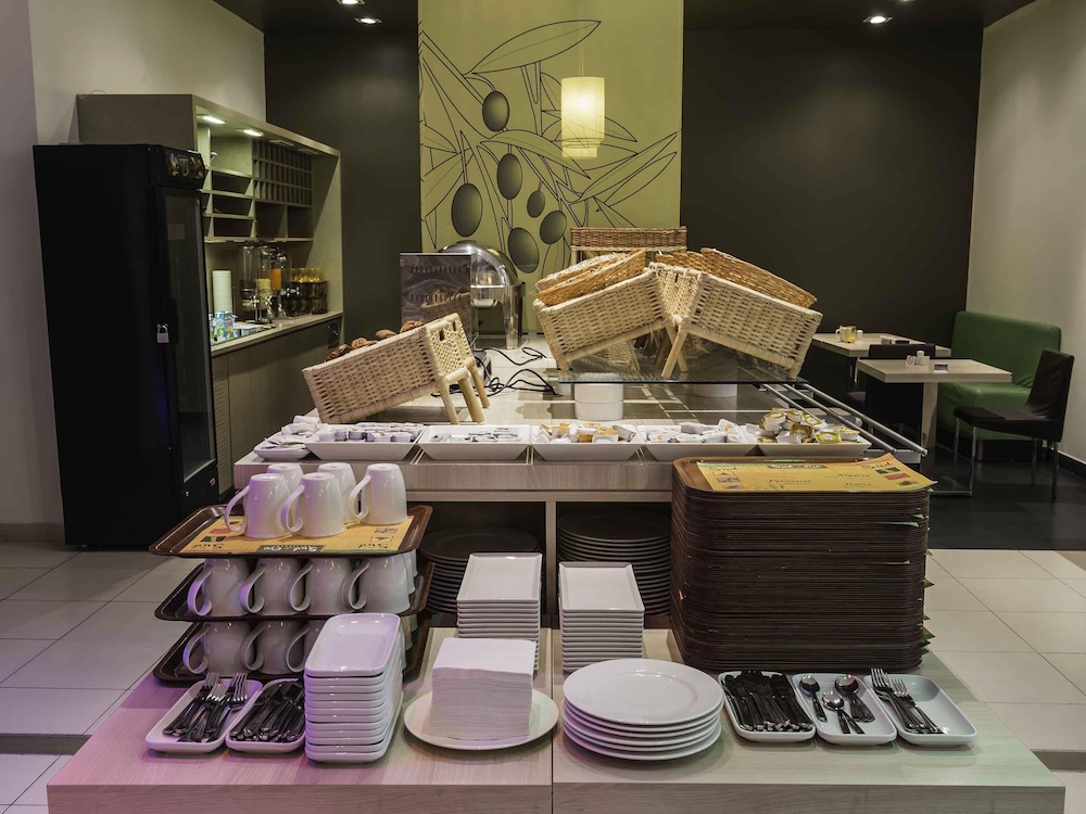 Ibis Oran Les Falaises 40/48