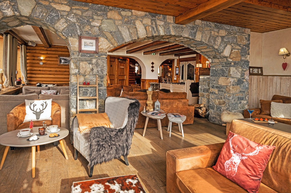 Les Campanules Hotel Restaurant 39/60