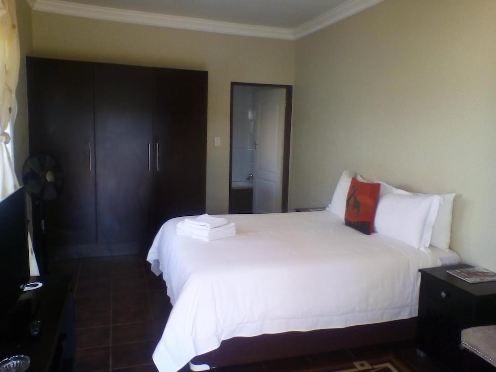 Mmakosha Lodge 14/35
