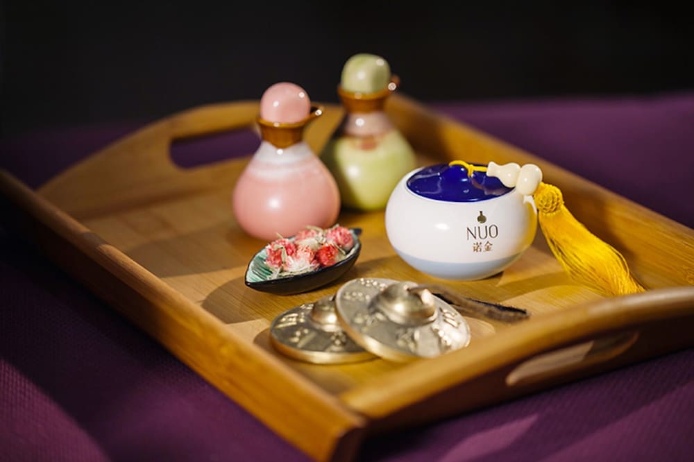 Nuo Hotel Beijing 35/77