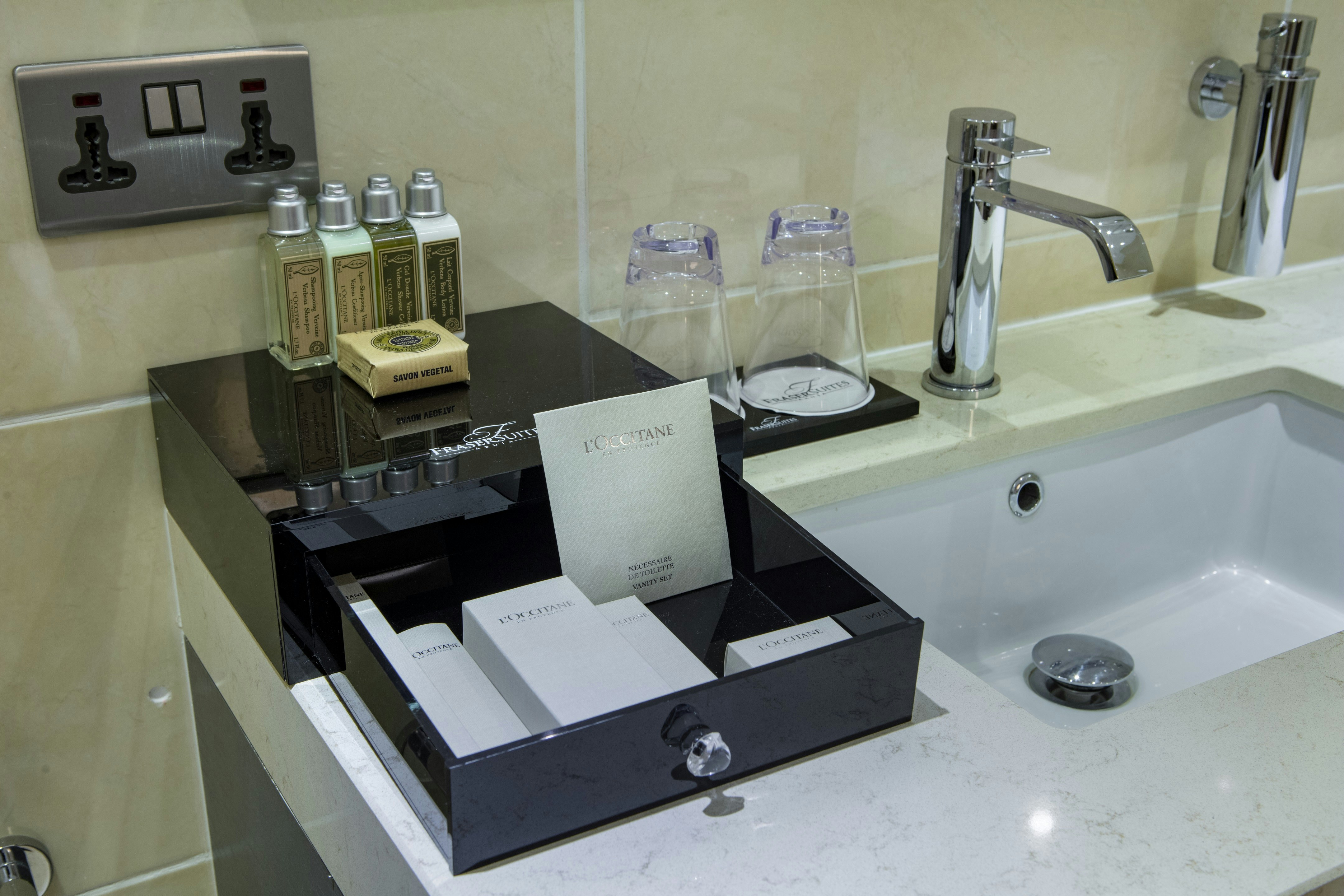 Fraser Suites Abuja 70/74