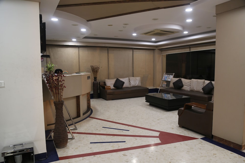 Hotel Bhoomi Residency 20/31