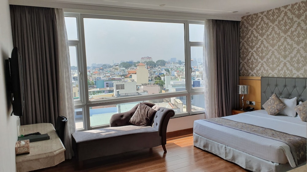 Acnos Grand Hotel 10/33