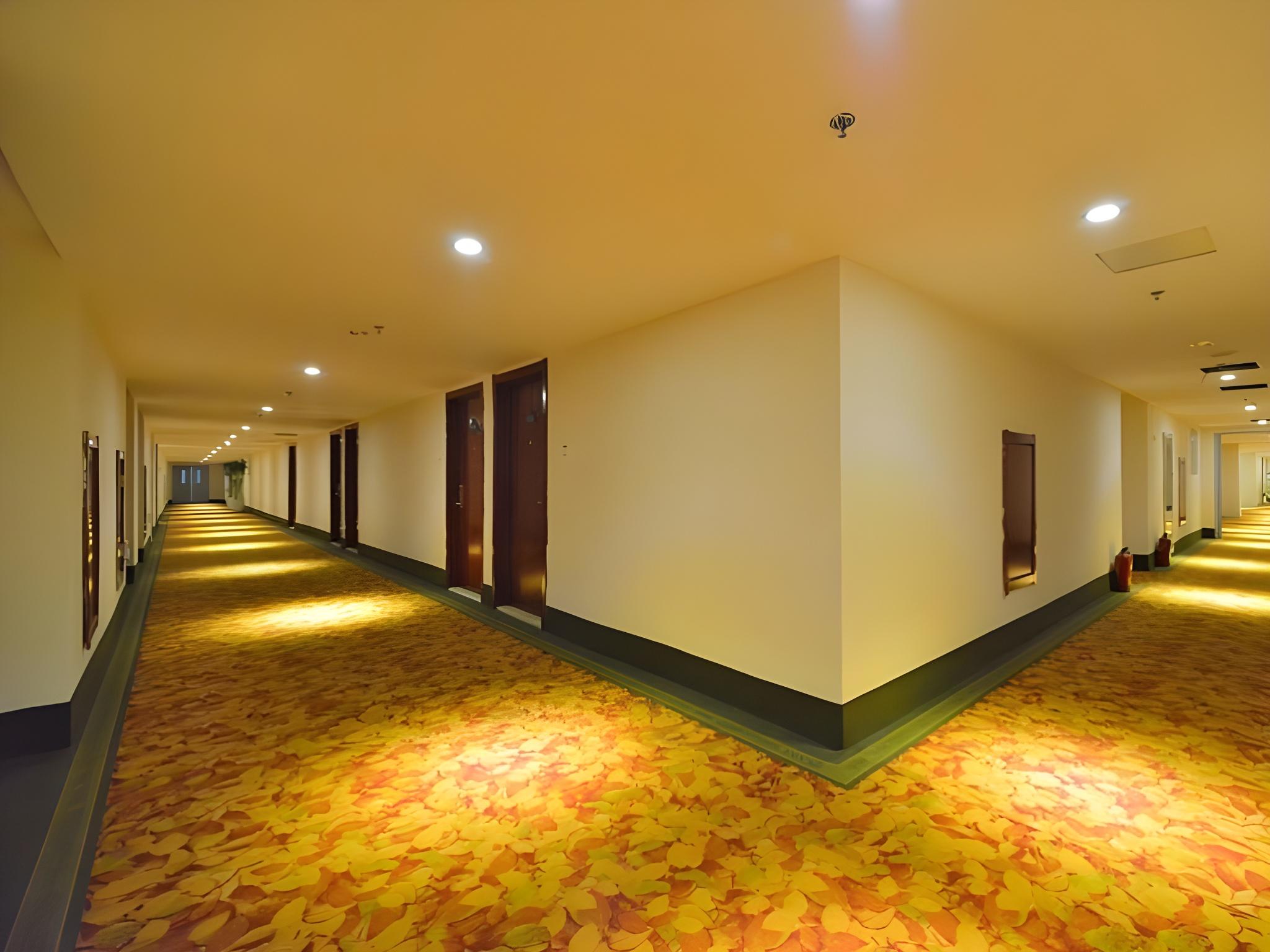 グリーンツリー アライアンス ホテル(北京西駅北広場 瑞海ビル) 写真2