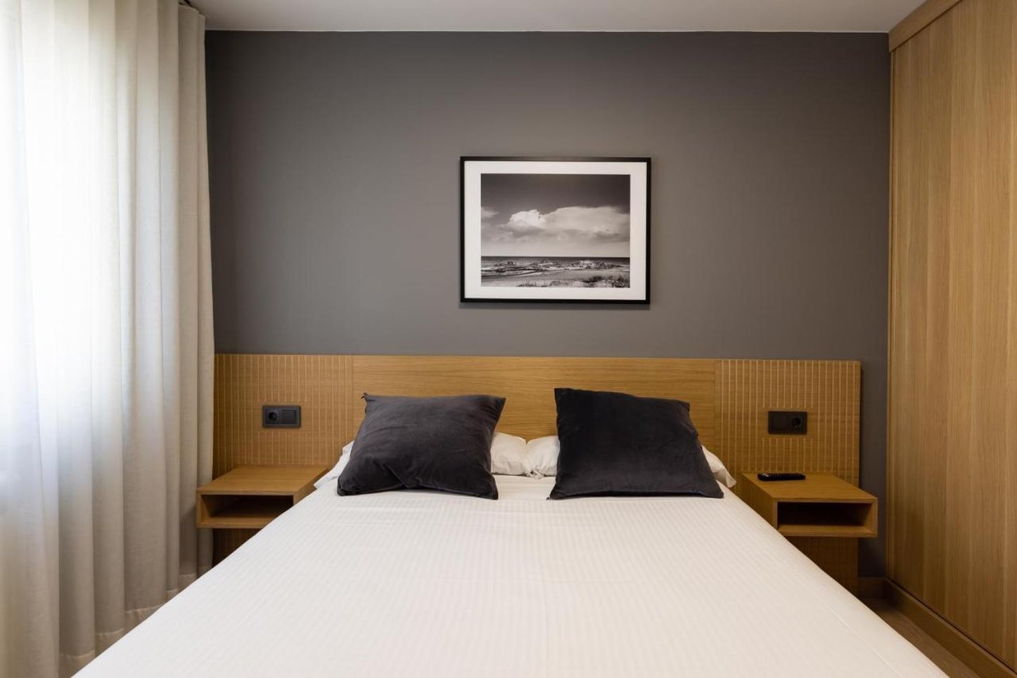 Hotel Europa Arteixo 14/39