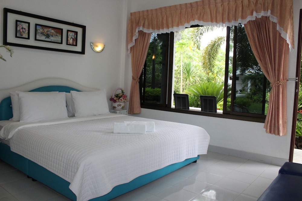 White Elephant Resort 5/43
