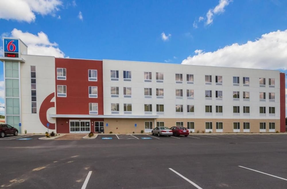 Days Inn by Wyndham South Bend /Notre Dame 26/35