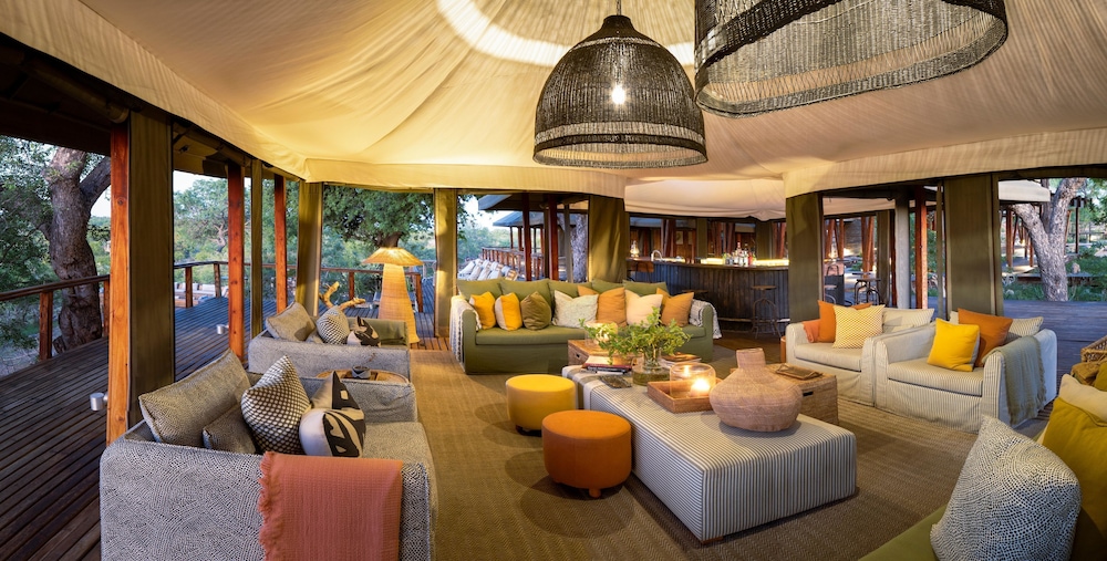 Simbavati Hilltop Lodge 32/50