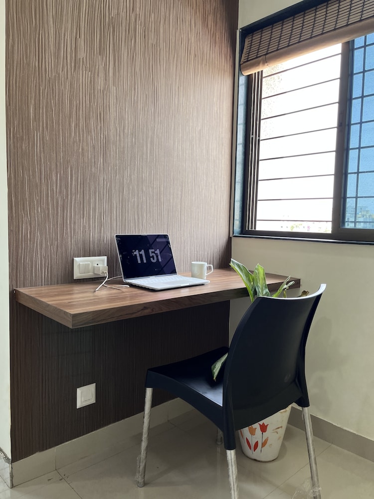 Hotel Bramha Inn 40/45