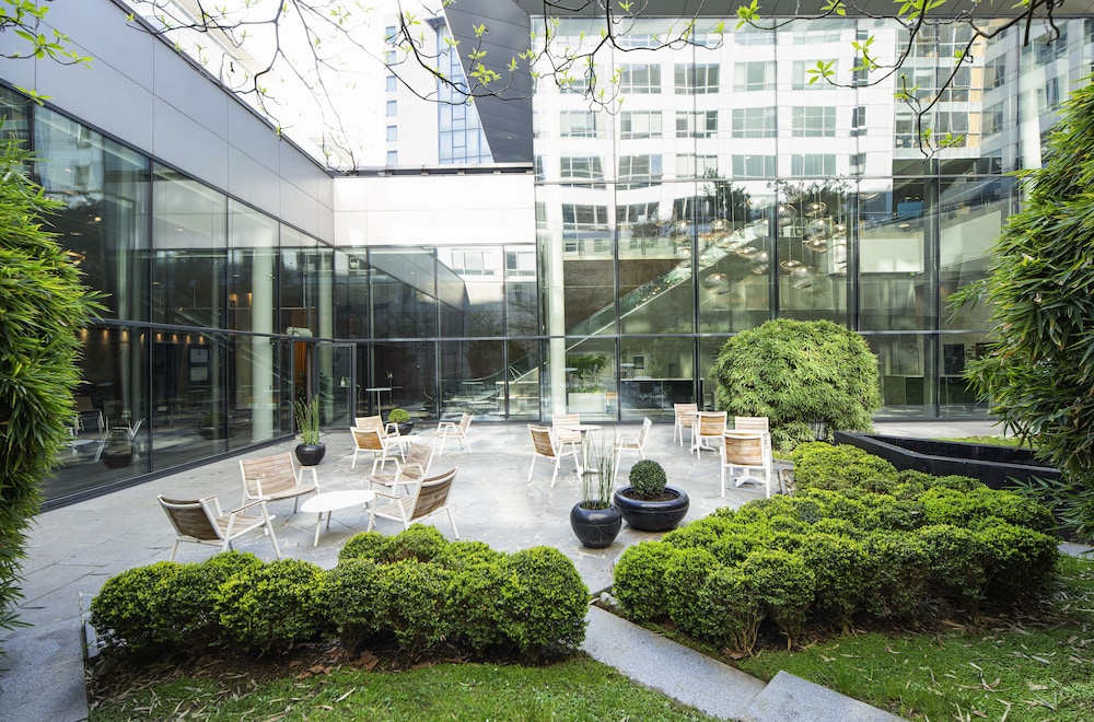 Pullman Paris Centre Bercy 46/50