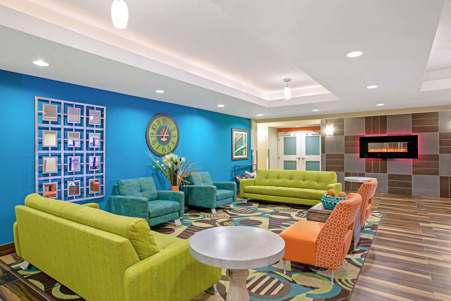 La Quinta Inn & Suites by Wyndham Grand Forks 23/37