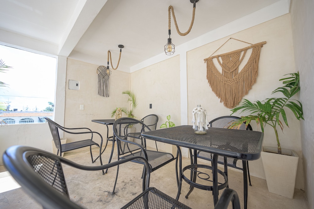 Aruma Hotel Playa Del Carmen 46/61