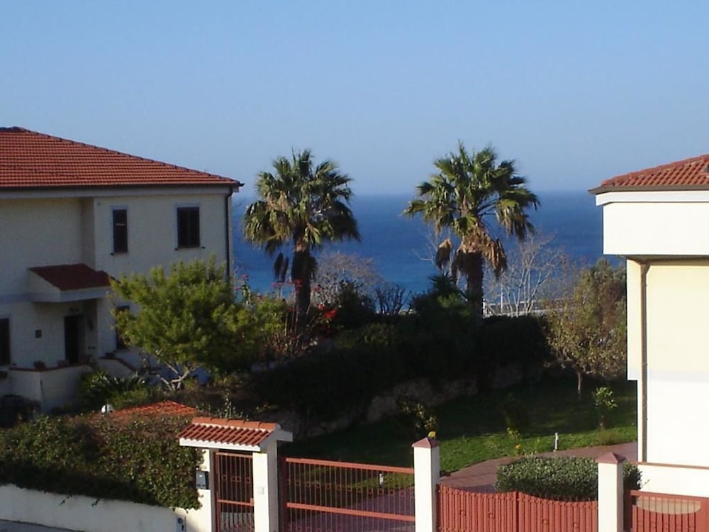 B&B Il Quadrifoglio Di Tropea 31/40