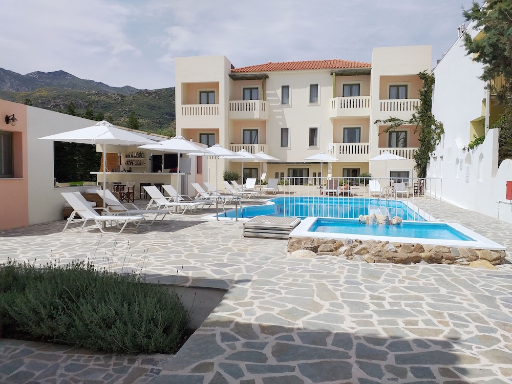 Aphrodite Samos Superior Studios & Apartments 34/39