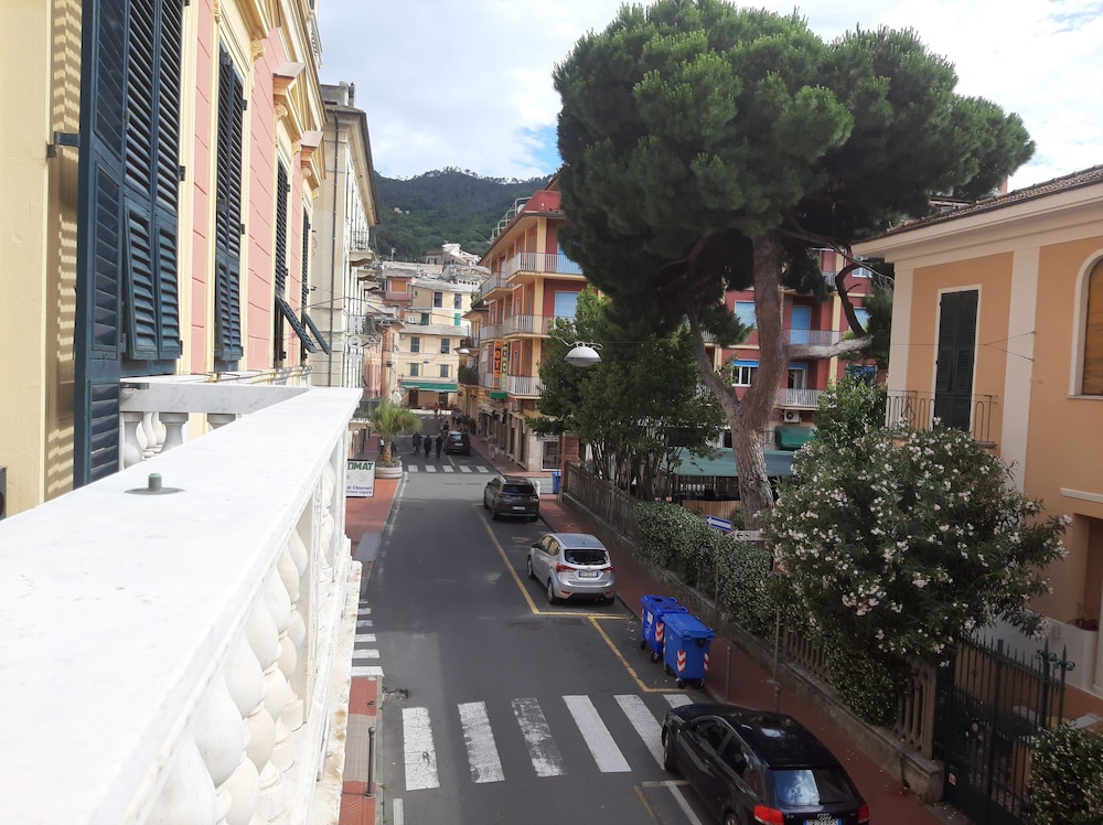 Hotel Palazzo Vannoni 36/43