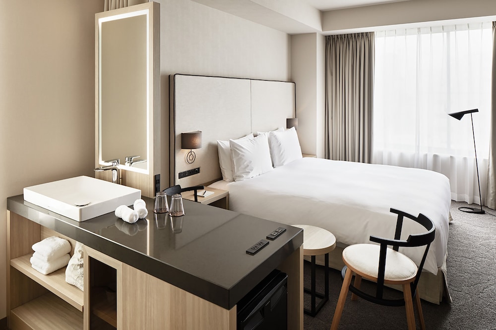 Nohga Hotel Ueno Tokyo 13/72