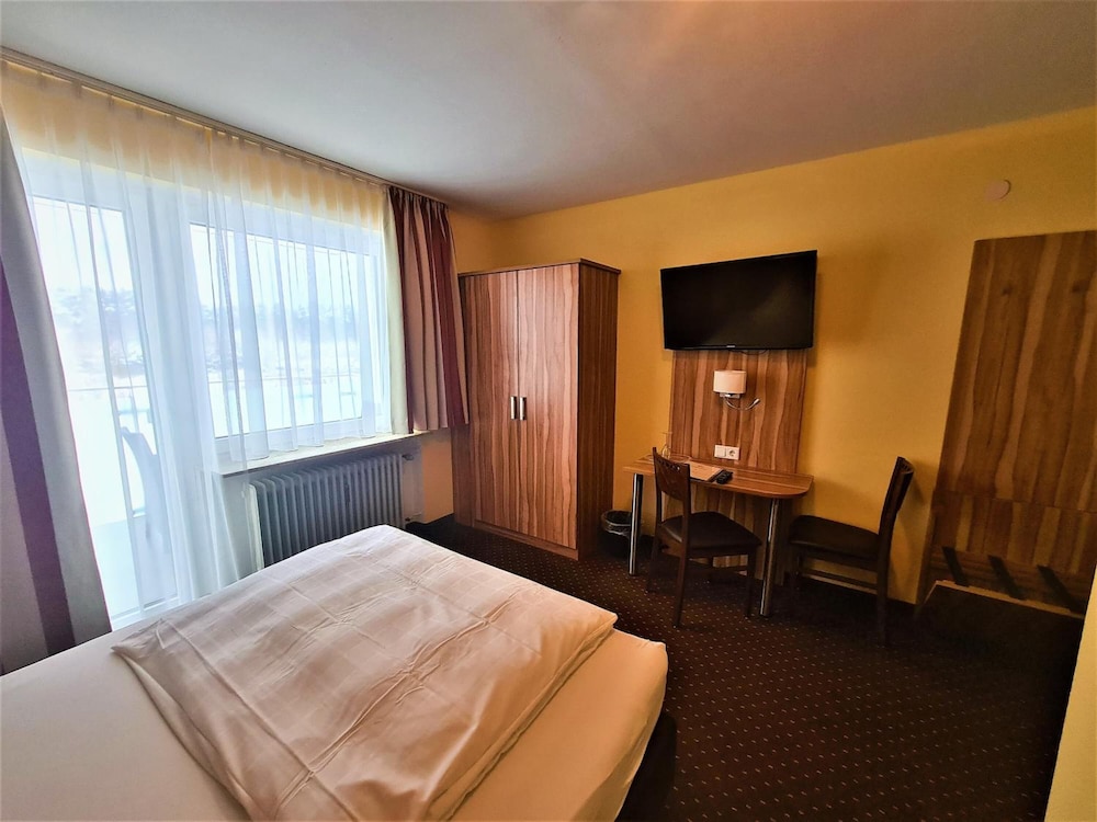 Hotel Silberhorn 21/45