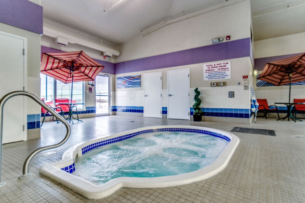 Motel6 Saskatoon, SK 33/55