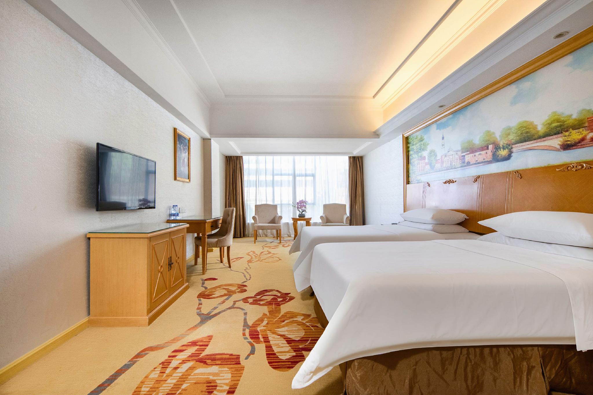 Vienna Hotel (Shenzhen Baifu City) 22/47