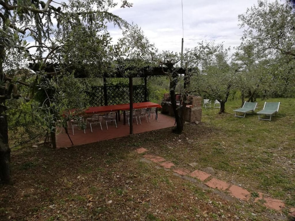 Agriturismo Crocino in Chianti 21/47
