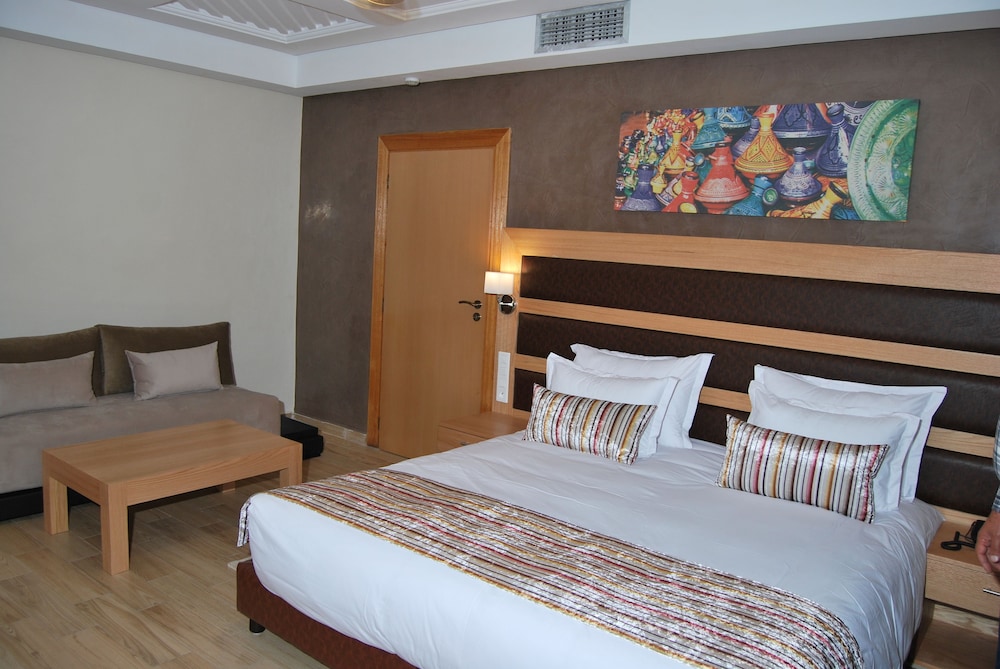 Residence Rofaida 18/42