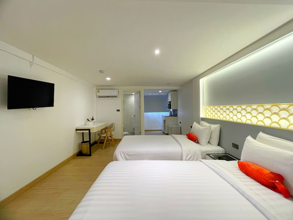 Arawana Express Sukhumvit 22 photo5