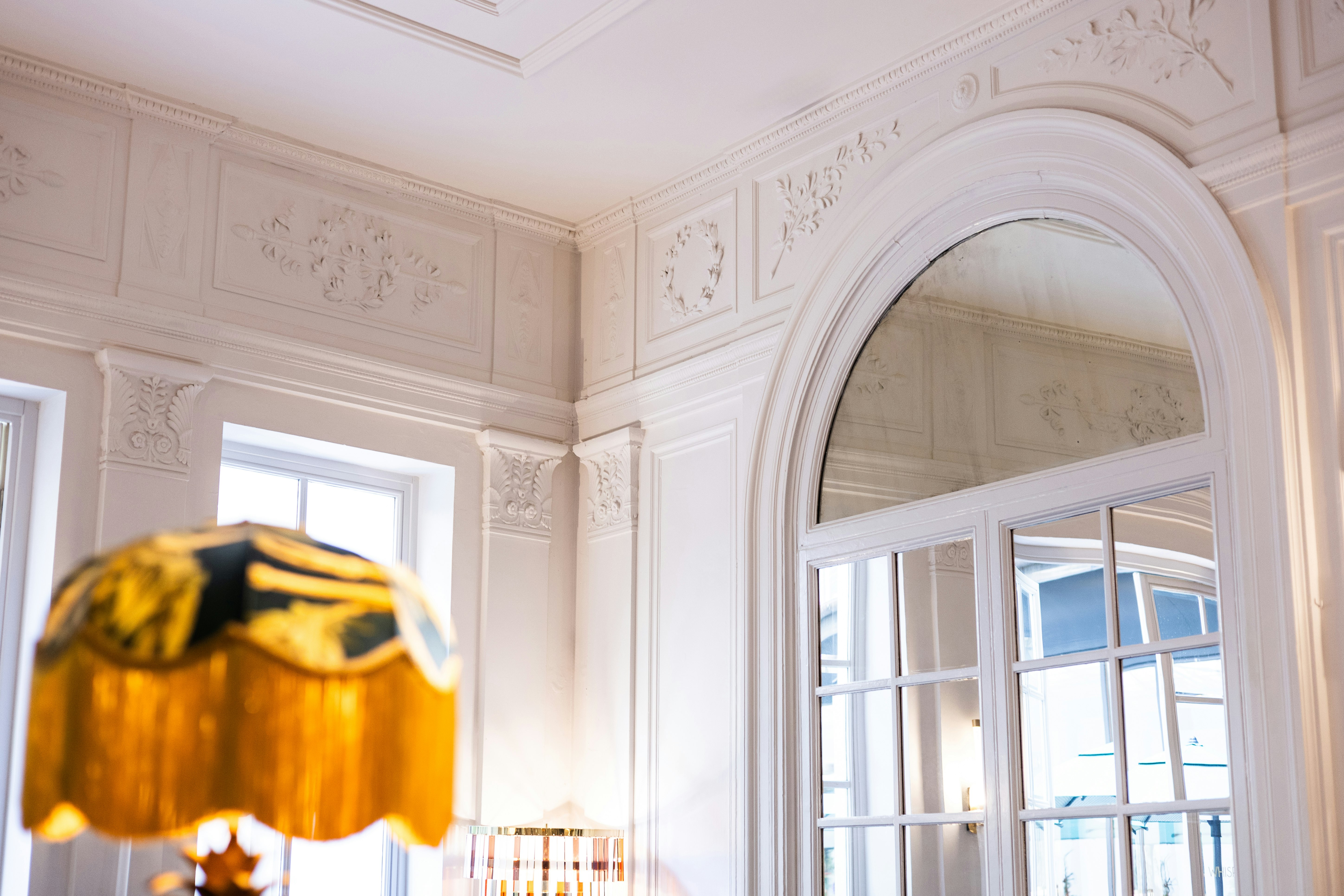 Anglo American Hotel Florence, Curio Collection by Hilton 32/64