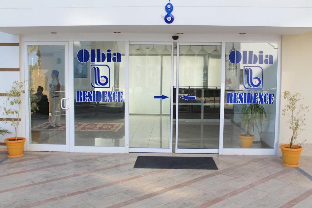 Olbia Residence Hotel 6/44