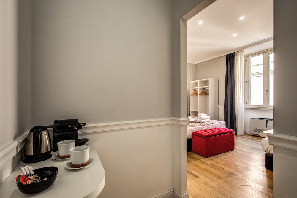 La Foresteria Luxury Rooms & Suite 41/52