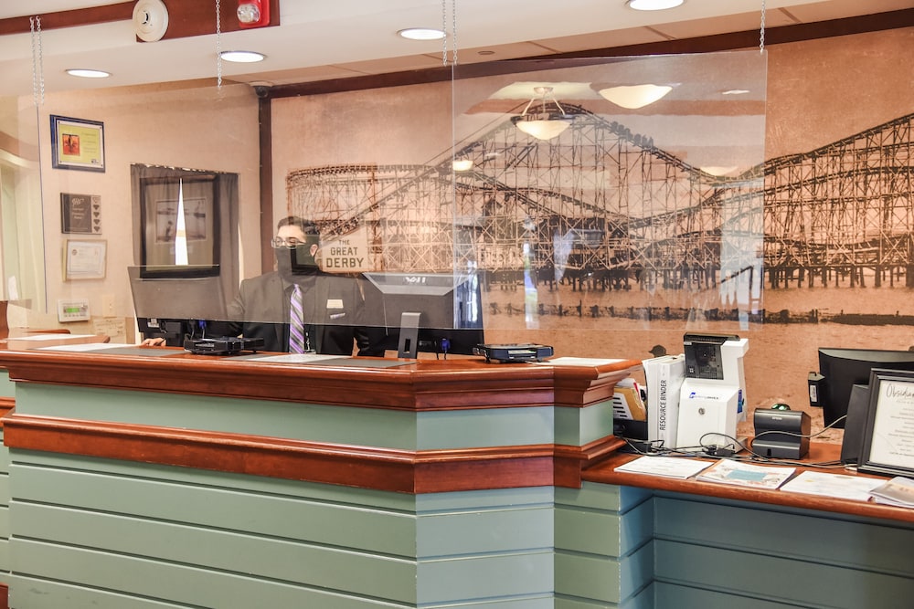 Chesapeake Beach Resort And Spa 10/72
