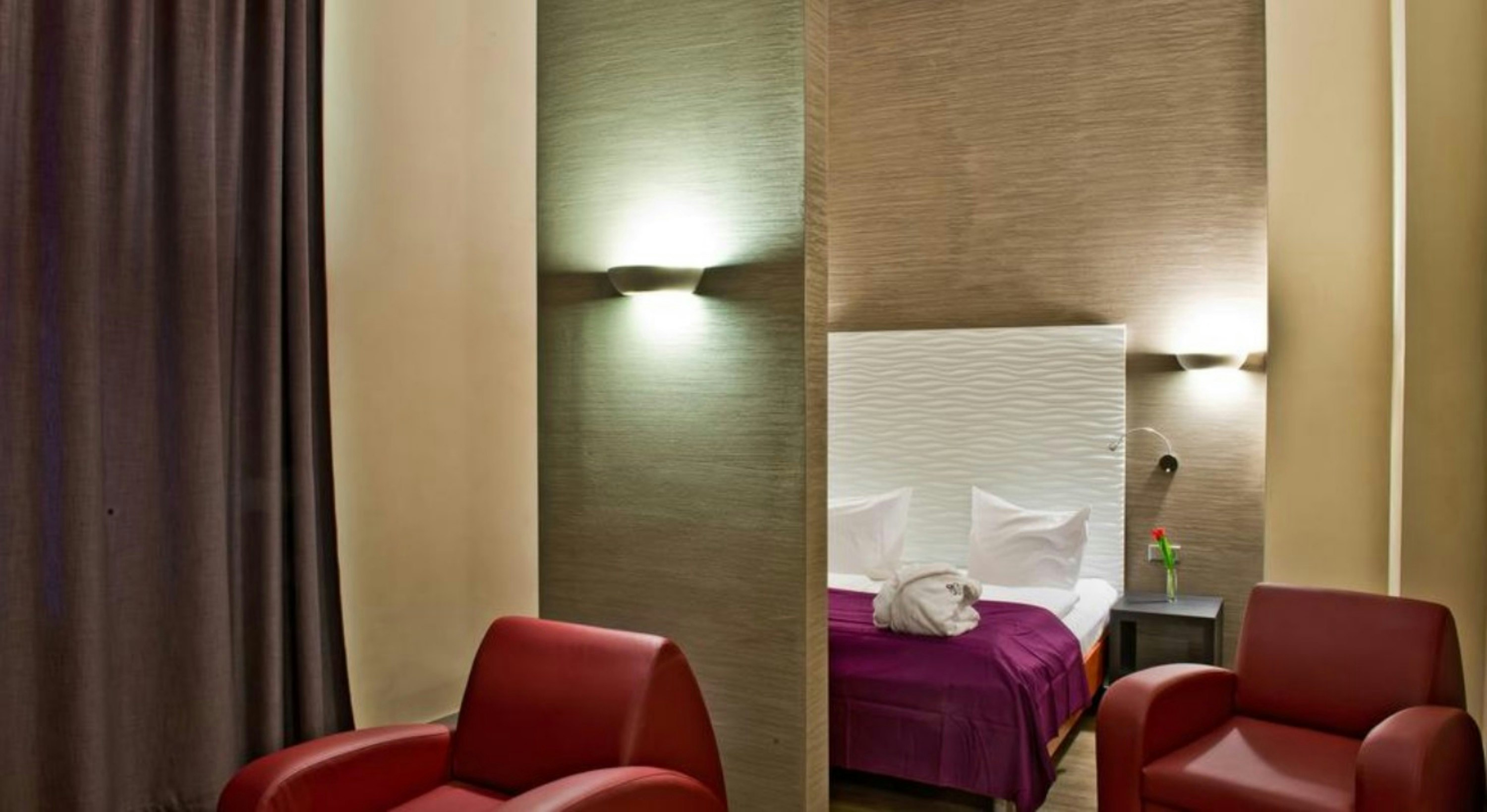 Hotel Artim 28/42