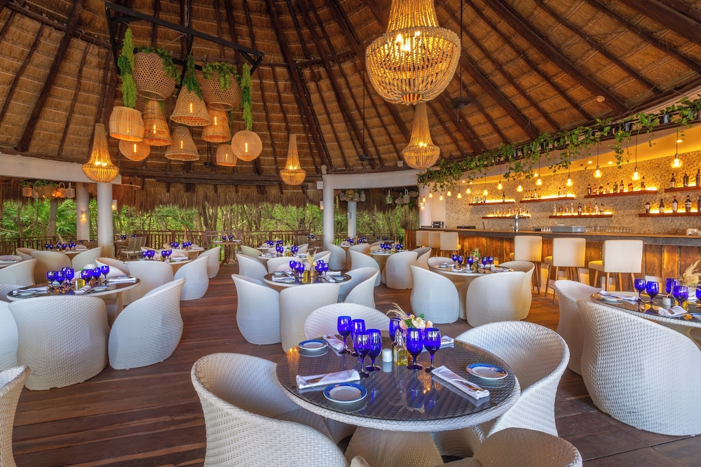 Sandos Caracol Nature Resort & Water Park All Inclusive 51/62