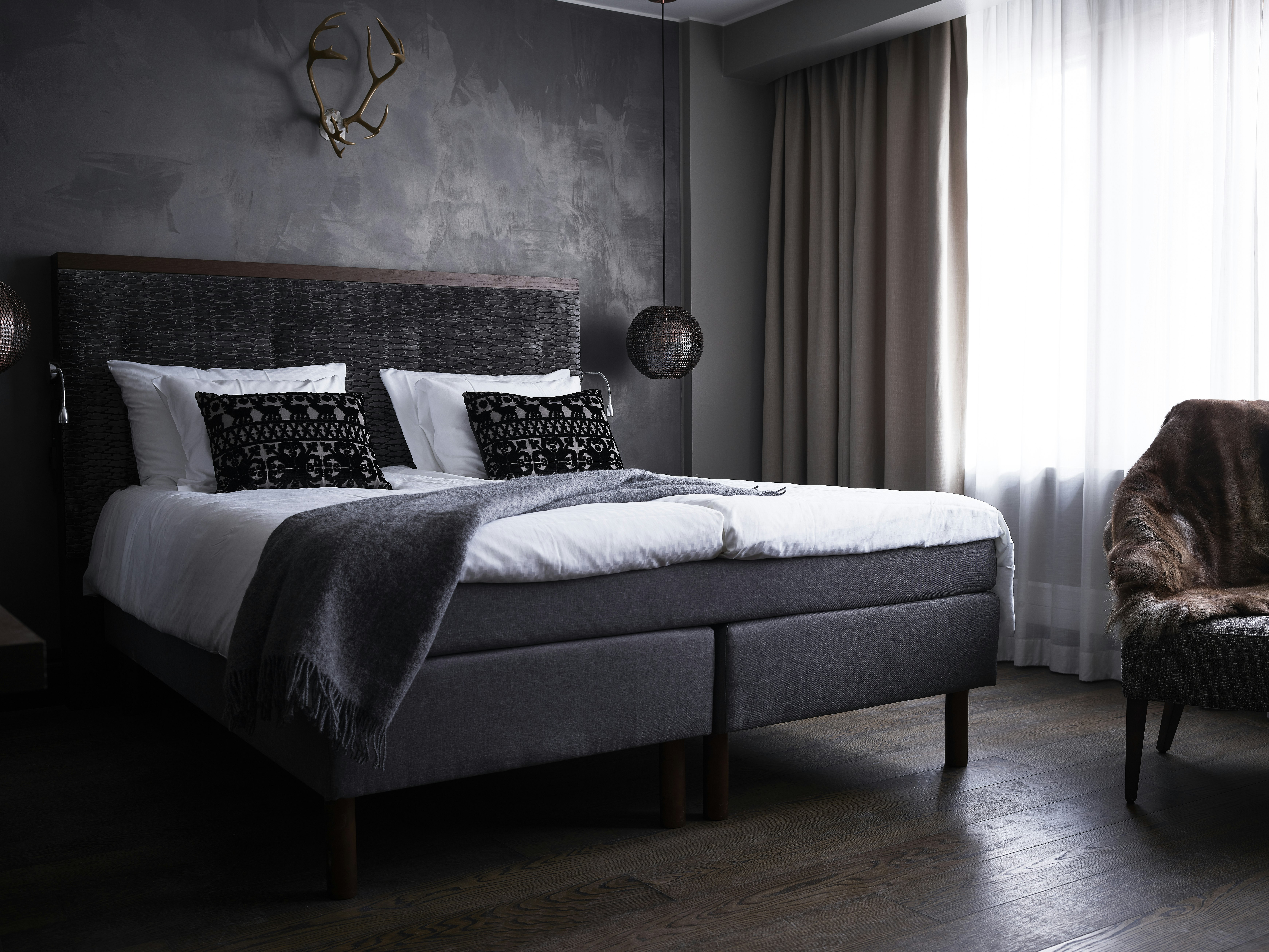 Lapland Hotels Bulevardi 2/9