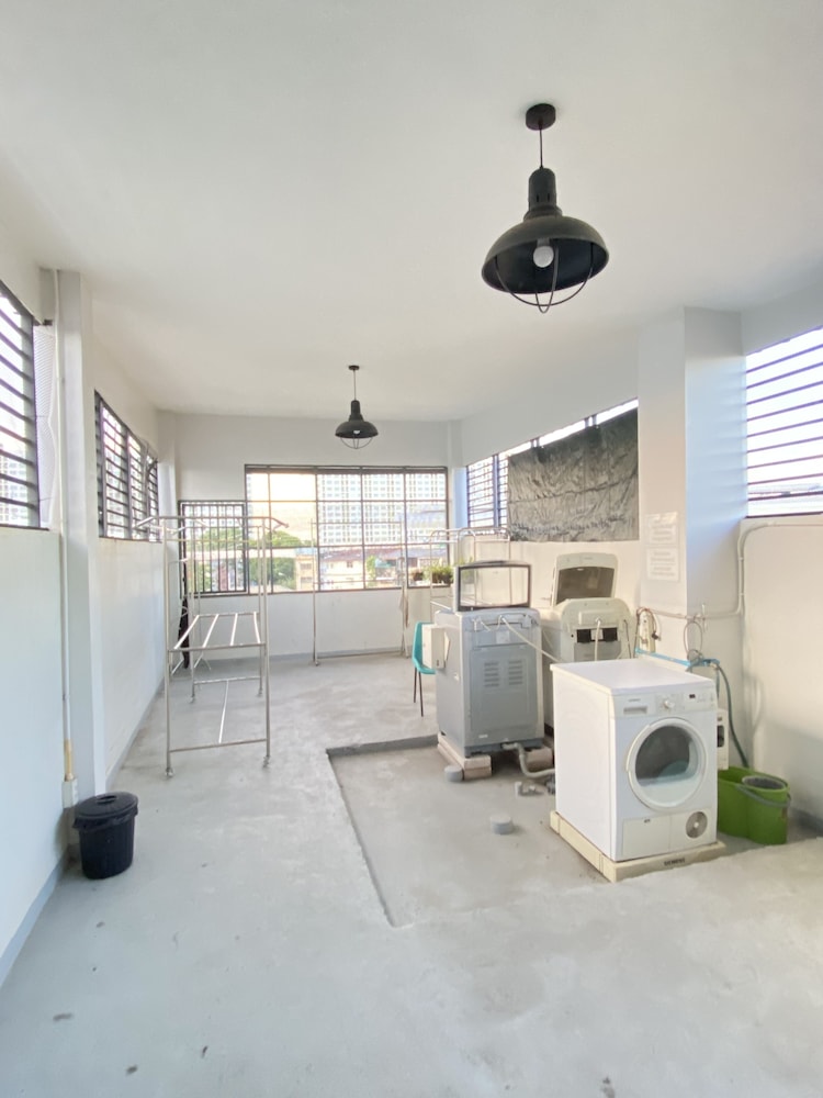 101 Seoul Hostel 38/47