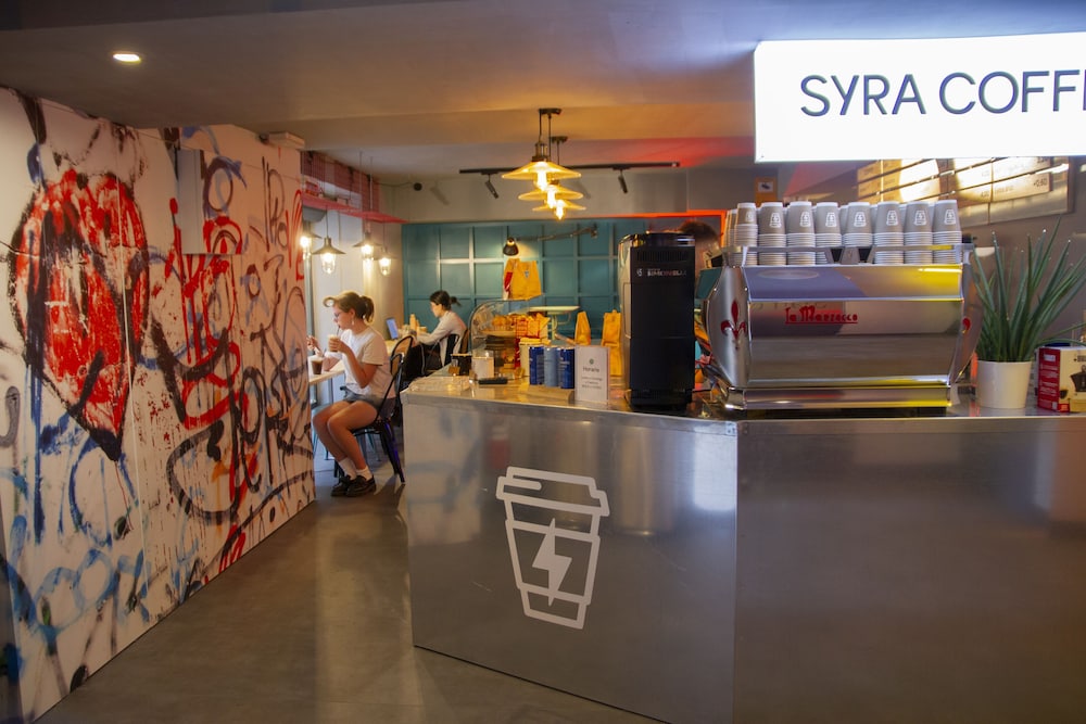 Youth Hostel Center Valencia 4/42