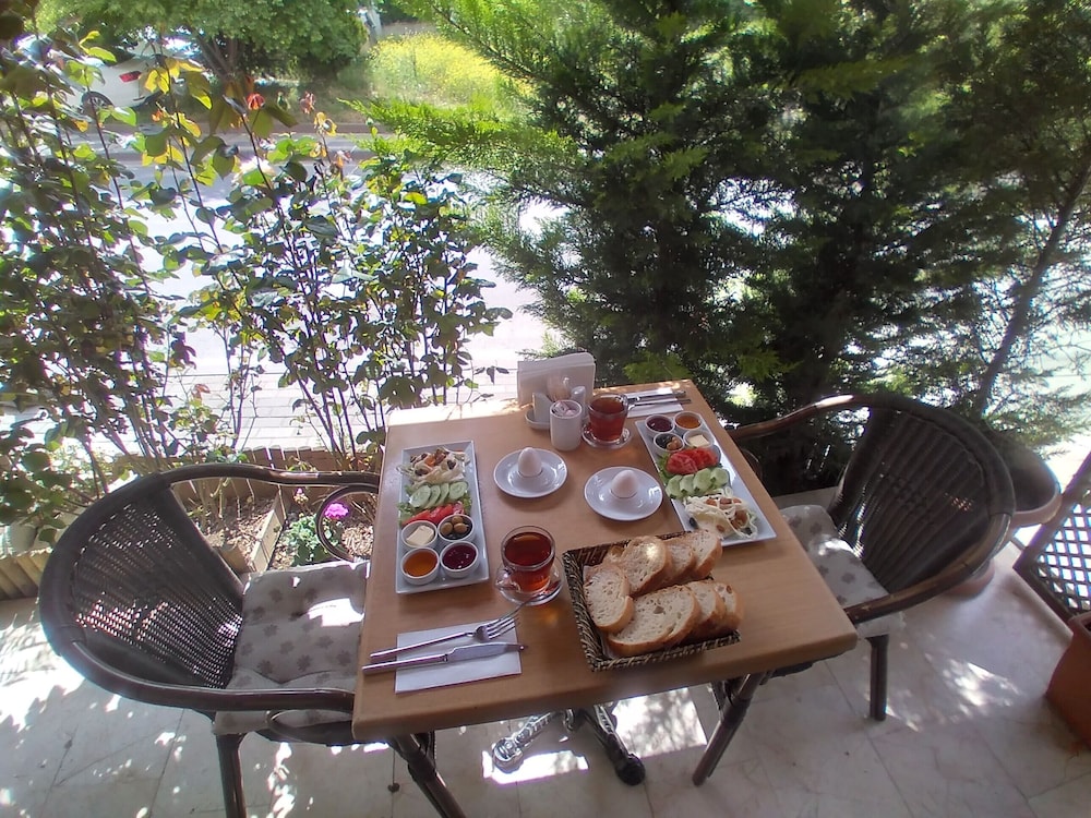 New Beylerbeyi Hotel 19/23