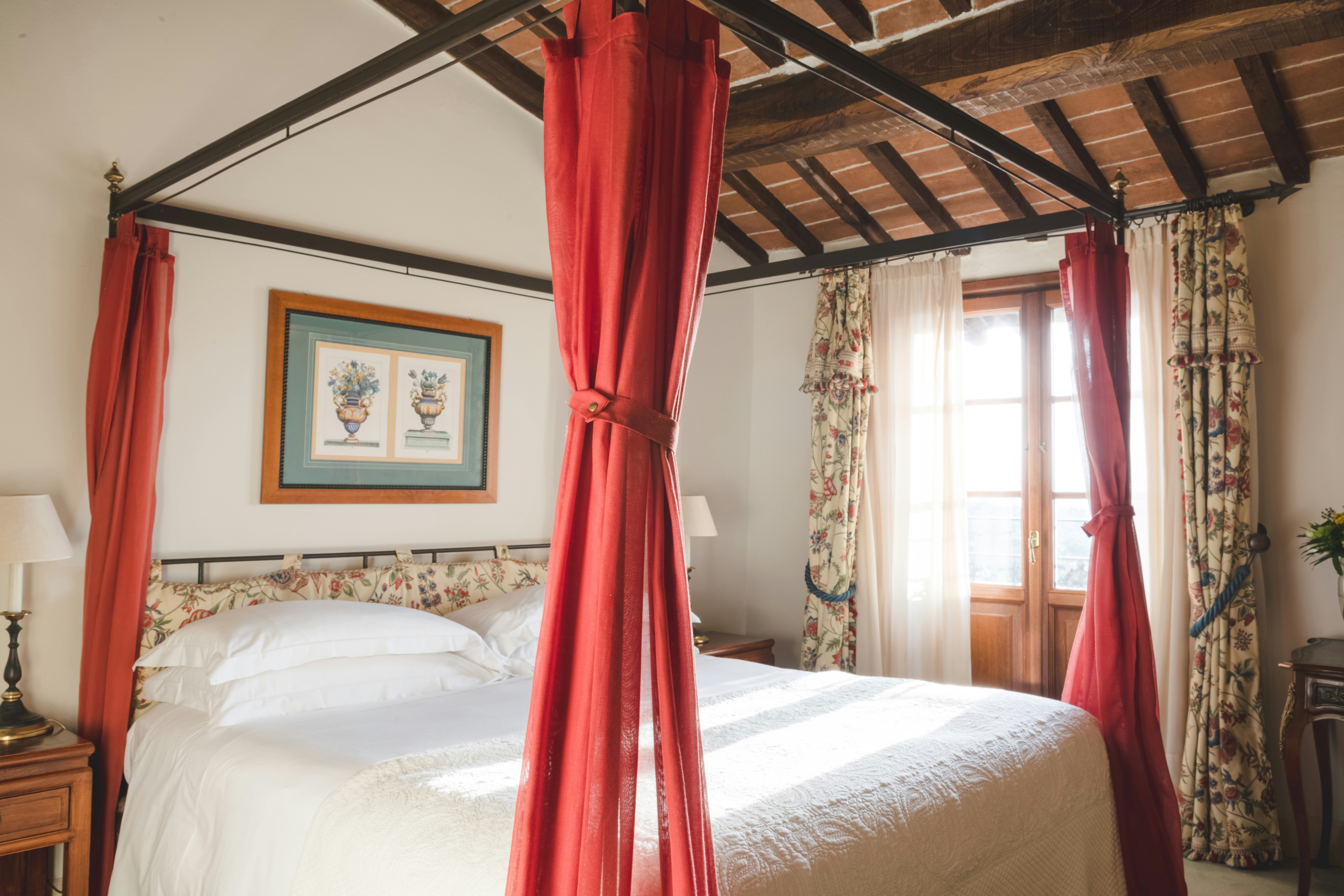 غرفة سوبيريور مزدوجة، Grand Hotel Continental Starhotels 4/7