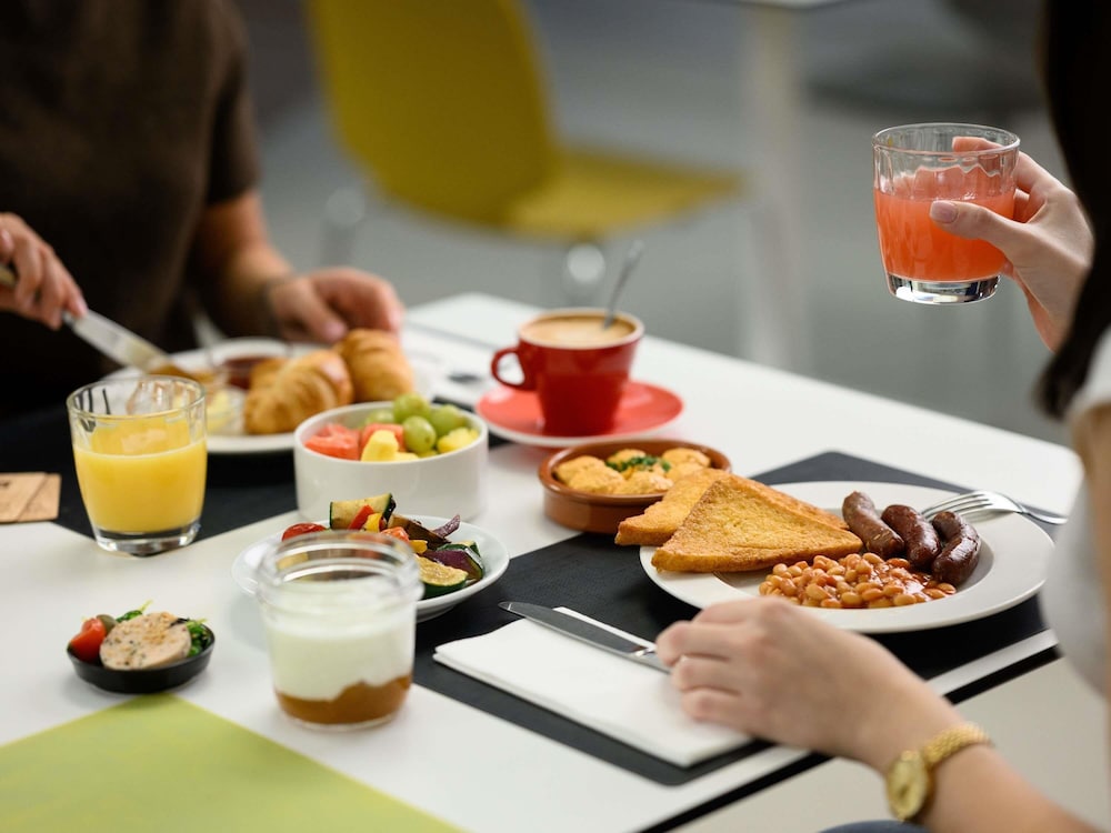 Ibis Styles Budapest Airport 44/64