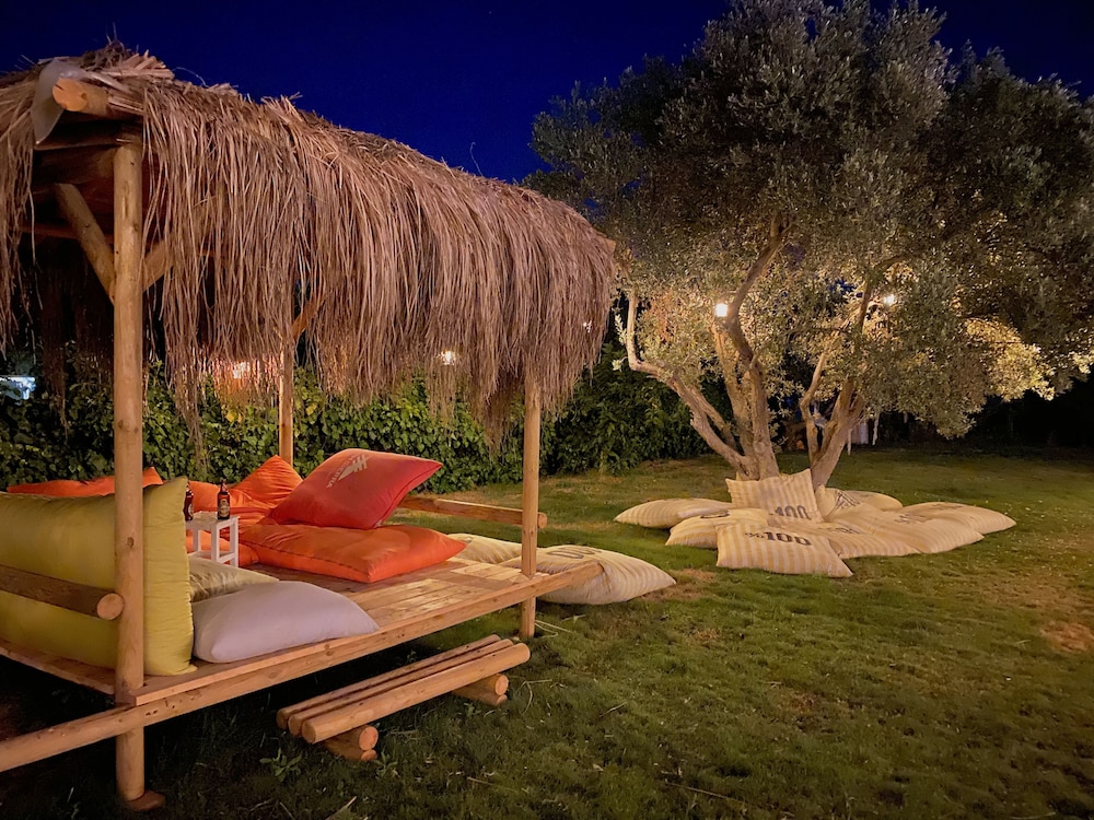Alacati Barbarossa Hotel 28/39