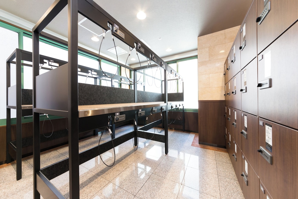 Sanco Inn Nagoya Shinkansenguchi 34/50