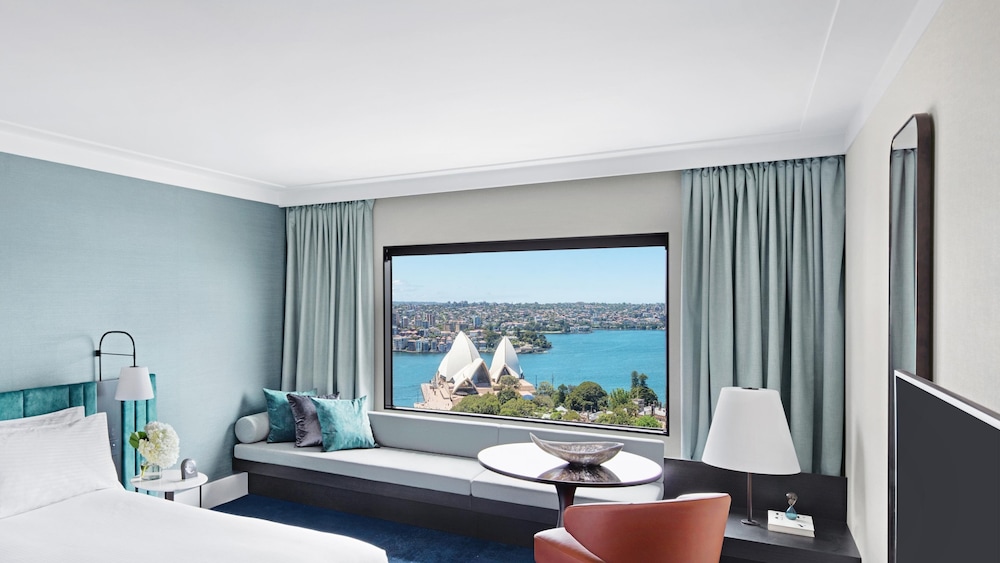 Intercontinental Hotels Sydney 40/69